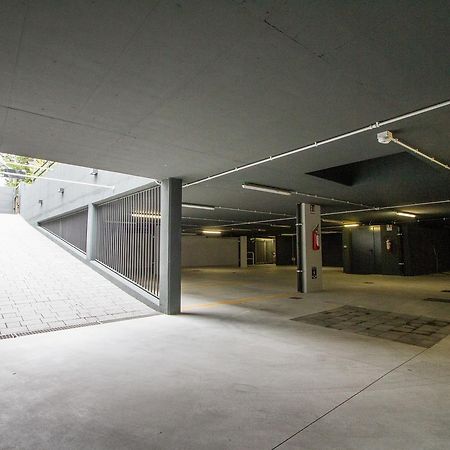 Residence Bleu Сан-Дорлиго-делла-Валле Экстерьер фото